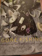 Mikkel Karstad - Gone fishing, Livres, Livres de cuisine, Mikkel Karstad, Enlèvement ou Envoi