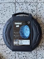 Sneeuwkettingen, Enlèvement, Comme neuf