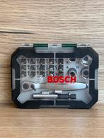 Bosch schroefset, Ophalen of Verzenden, Zo goed als nieuw