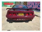 Chevrolet 1984 Corvette C4 Custom Personenauto, Auto's, Oldtimers, Automaat, Chevrolet, Overige brandstoffen, Bedrijf
