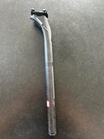 Tige de selle FSA k-force carbone, Enlèvement, Utilisé