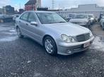2005 Mercedes-Benz C200CDI, Gebruikt, Bedrijf, Overige carrosserie, C-Klasse