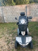 Electrische scooter Vermeiren, Diversen, Brommobielen en Scootmobielen, Ophalen, Gebruikt, Vermeiren