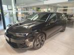Opel Astra Sports Tourer GS ELECTRIC 54KWH 156PK AUTOMAAT *, Automaat, Zwart, Zwart, Elektrisch