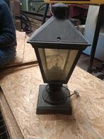 Ancienne lampe