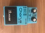 Boss Waza Chorus, Ophalen of Verzenden, Gebruikt, Chorus