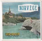 View-master Norway C 500 boekje in het Nederlands, Ophalen of Verzenden