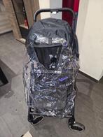 Poussettes CYBEX, Enfants & Bébés, Buggys, Enlèvement, Comme neuf, Protection de pluie