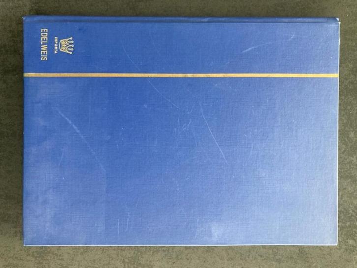 Postzegels-Polen-Polska-Volledig-Boek-Verzameling-Opruiming, Postzegels en Munten, Postzegels | Europa | Overig, Gestempeld, Polen