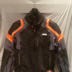 Nieuw origineel KTM APEX Adventure-jack ref 3PW1811606 SUP, Motoren, Ophalen of Verzenden, Nieuw met kaartje, Heren, Jas | textiel