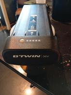 Batterij voor electrische fiets., Fietsen en Brommers, Fietsaccessoires | Fietsaccu's, Ophalen