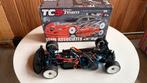 Team associated TC5, Ophalen, Zo goed als nieuw
