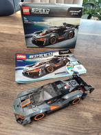 Lego Speed Champions McLaren Senna 75892, Ophalen, Zo goed als nieuw, Lego