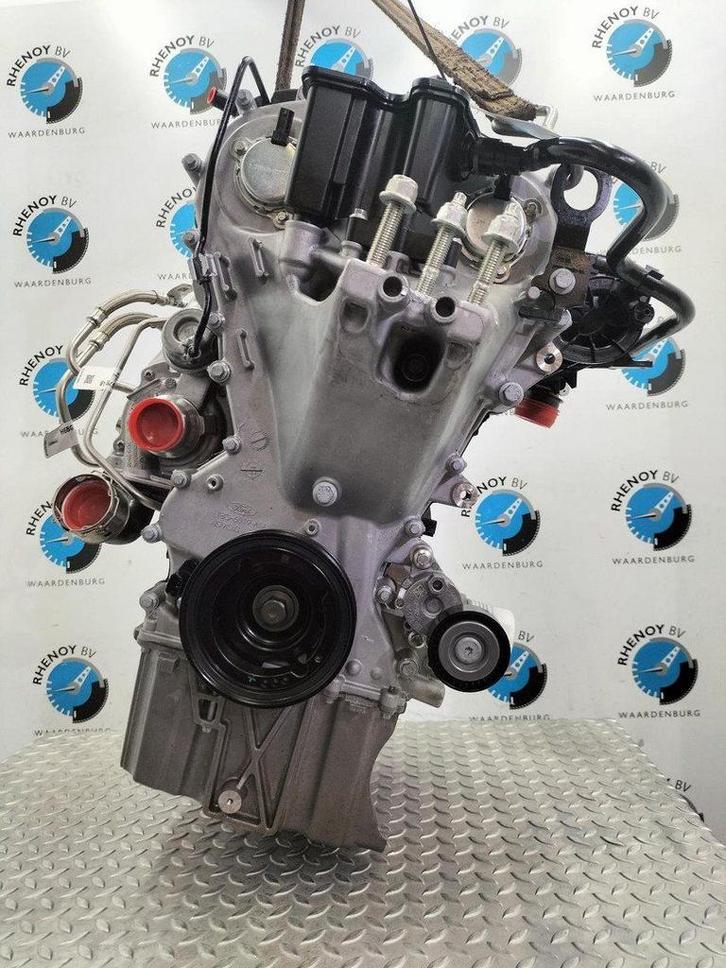 FORD FIESTA [ENGINE] 2023, Auto-onderdelen, Motor en Toebehoren, Gebruikt, ARN erkend, Stiba lid, Erkend duurzaam, Ophalen of Verzenden