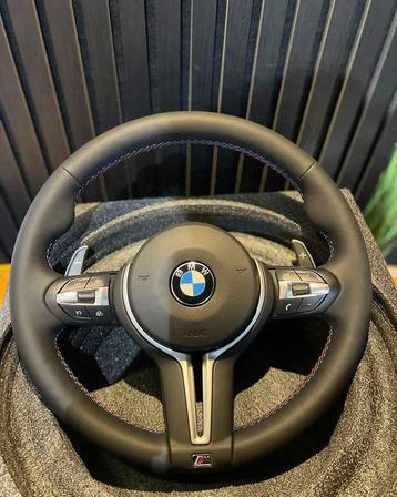 BMW M Performance stuur f20 f22 f30 f31 f32 NIEUW 