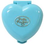 polly pocket vintage huisje 1993, Verzamelen, Ophalen of Verzenden