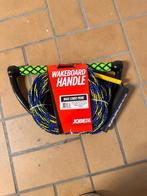 jobe wakeboard handle, Watersport en Boten, Wakeboarden, Ophalen of Verzenden, Nieuw, Overige typen