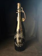 Bierflesje brouwerij Haacht, Verzamelen, Ophalen of Verzenden, Zo goed als nieuw