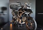 2022 Triumph Tiger 1200 GT Explorer | 4177KM | Tal van optie, Motoren, Motoren | Triumph, Handvatverwarming, 1160 cc, Motorrijbewijs A