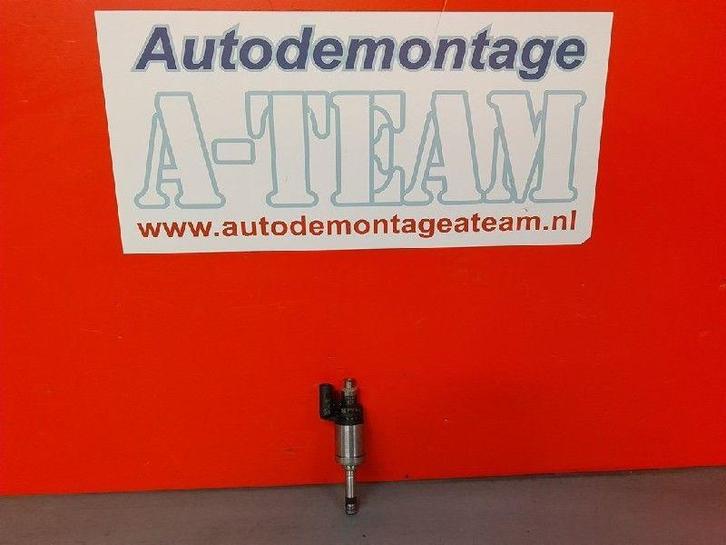 INJECTOR BRANDSTOF Ford Focus 3 Wagon (CM5G9F593FA), Auto-onderdelen, Brandstofsystemen, Ford, Gebruikt