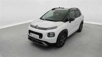 Citroën C3 Aircross 1.2 PureTech Feel S&S, Autos, 118 g/km, Achat, 5 portes, 5 places