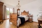 Antieke slaapkamer, Huis en Inrichting, Slaapkamer | Complete slaapkamers, Ophalen, Gebruikt