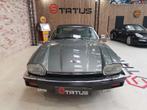 Jaguar XJ-S 4.0 Convertible. OLDTIMER (bj 1993, automaat), Auto's, Automaat, 281 pk, Achterwielaandrijving, Cabriolet