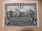 314 Gaesbeek 1930, Ophalen of Verzenden, Postfris, Orginele gom