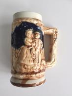 Kannetje /beker met handvat, Antiek en Kunst, Ophalen of Verzenden