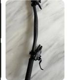 MTB stuur carbon roval met XT groep, Fietsen en Brommers, Fietsonderdelen, Ophalen, Stuur