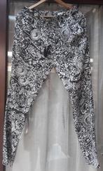 Losse broek van Bel & Bo maat 38, Kleding | Dames, Broeken en Pantalons, Bel & Bo, Ophalen of Verzenden, Gedragen, Maat 38/40 (M)