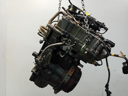 MOTOR Fiat 500 (312) (01-2007/12-2012) (312A2000), Auto-onderdelen, Motor en Toebehoren, Fiat, Gebruikt