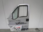 Portier 2Deurs links van een Fiat Ducato, Gebruikt, Deur, Ophalen of Verzenden, Fiat