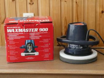Chamberlain Waxmaster 900 beschikbaar voor biedingen