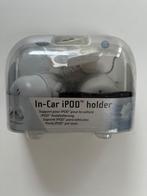 Belkin In-Car iPod holder, Audio, Tv en Foto, Mp3-spelers | Apple iPod, Ophalen of Verzenden, Gebruikt, Classic