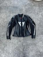 dainese lederen dames jas - maat 44, Motoren, Kleding | Motorkleding, Dainese, Jas | leer, Ophalen of Verzenden, Dames