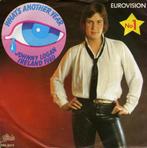 johnny logan, Enlèvement ou Envoi