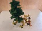 kerstboom met balletjes, Enlèvement ou Envoi, Comme neuf
