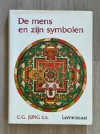 Boek: Carl Jung De mens en zijn symbolen, Boeken, Gelezen, Diverse auteurs, Ophalen of Verzenden