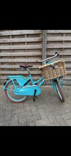 Popal fiets 20 inch, Ophalen, Gebruikt, Handrem, Popal