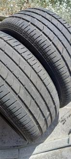 2 BRIDGESTONE TURANZA ER30 225 50 16 Bmw *, Ophalen of Verzenden, Band(en)