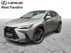 Lexus NX 350h Privilege Line+360cam+navi+pa, Auto's, Lexus, Overige kleuren, USB, 244 pk, Overige brandstoffen