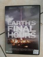 DVD Earth's Final Hours, Gebruikt, Ophalen of Verzenden, Drama, Vanaf 16 jaar
