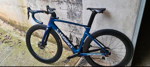 S-Works Venge Dura Ace Di2, maat 52, Fietsen en Brommers, Fietsen | Racefietsen, Zo goed als nieuw, Carbon, Ophalen