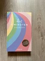 Het 6 minuten dagboek, Ophalen, Zo goed als nieuw