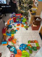 Pakket zoef zoef dieren, Kinderen en Baby's, Ophalen, Zo goed als nieuw