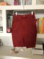 Isabel Marant rok / jupe / skirt, Isabel Marant, Ophalen of Verzenden, Zo goed als nieuw, Maat 34 (XS) of kleiner