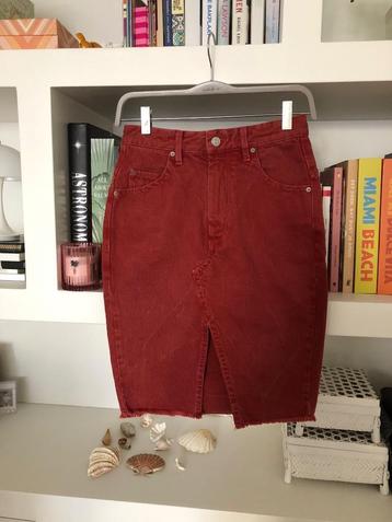 Isabel Marant rok / jupe / skirt  beschikbaar voor biedingen
