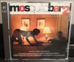 Mosquito Bar 2: Chill Out Sessions / VA / 2 x CD, Comp. BMG, Cd's en Dvd's, Cd's | Overige Cd's, Boxset, Lounge, Trip Hop, Downtempo, Ambient
