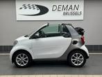 SMART FORTWO CABRIOLET PASSION, Achat, Euro 6, Entreprise, Noir